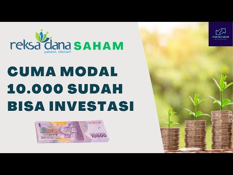 Pilih Saham atau Reksadana Saham? Lebih Untung, Lebih Cuan Mana? | Beli Reksadana Saham Di Ajaib