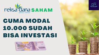 Pilih Saham atau Reksadana Saham? Lebih Untung, Lebih Cuan Mana? | Beli Reksadana Saham Di Ajaib Pilih Saham atau Reksadana Saham? Lebih Untung, Lebih Cuan Mana? | Beli Reksadana Saham Di Ajaib