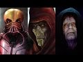 Rule of Two Abandoned: Why The Sith Failed