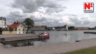 Karlskrona — Southern Sweden