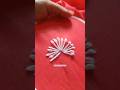 Very easy embroidery designs /beginners/embroidery/tutorial/Stitch