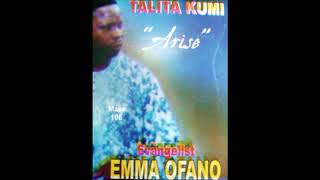 EVANG EMMA OFANO Talitakumi WHOBRI JESU MI OGAGA EFUO
