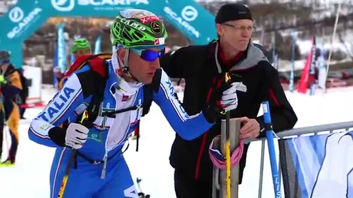 2014 Scarpa ISMF World Cup - Tromsø (NO) - Sprint Race