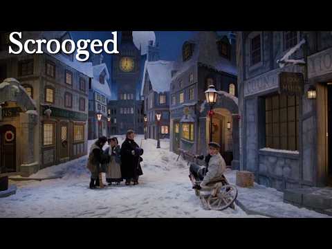 Scrooged (1988) Trailer | HD