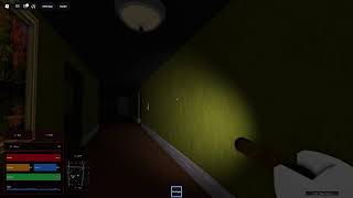 Playing Roblox games because I am bored screenshot 4