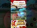 Jollibee Buff is REAL! 🍗 The most "Bida" Moments in MLBB History
