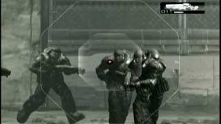OVERKILL Montage 1 (Gears & CoD4)