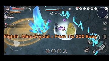 Epic conquest 2 : "12 Fast way to get a lot of Ruby" (12 Best ways)