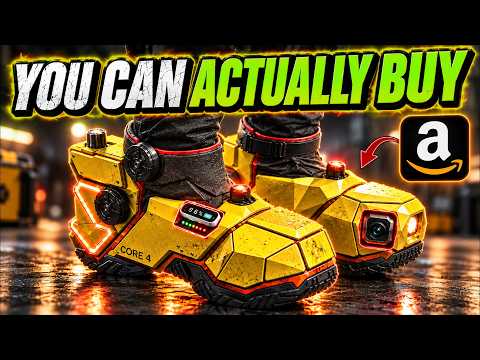100+ INSANE Gadgets So Advanced That Feel Illegal to Own (2026)