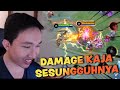 Sabetan kaja ternyata sesakit ini  mobile legends mlbbidcreator