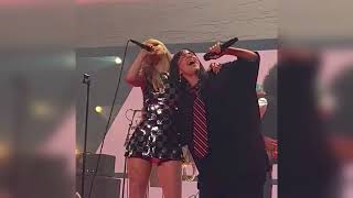 All I Wanted - Paramore ft. Billie Eilish Unofficial Audio