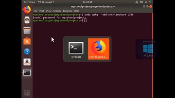 Install Wine 3.0 on Ubuntu 17.10, 17.04, 16.04