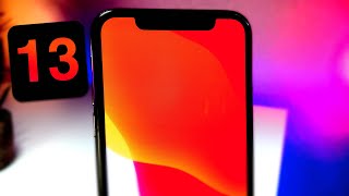 [NEW] IOS 13 WALLPAPER DOWNLOAD LINK (DARK MODE) / NEW IOS 13 WALLPAPERS FOR IOS 13 DARK MODE screenshot 4