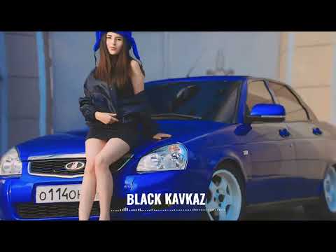 Black Kavkaz & Black Music - Xeyallarin Qonagi 2024 ( Ft.Pasa Emircan )