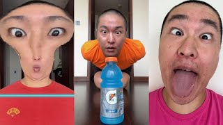 Download Lagu CRAZIEST Sagawa1gou Funny TikTok Compilation | Try Not To Laugh Watching Cactus Dance Challenge 2025 MP3 Download Lagu CRAZIEST Sagawa1gou Funny TikTok Compilation | Try Not To Laugh Watching Cactus Dance Challenge 2025 MP3