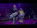 Lucius | Austin City Limits Behind the Scenes