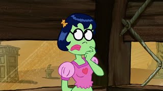 K-Pop Demon Hunters x Cartoon Mermaids - Cala Maria calls Ariel and Mindy on their break