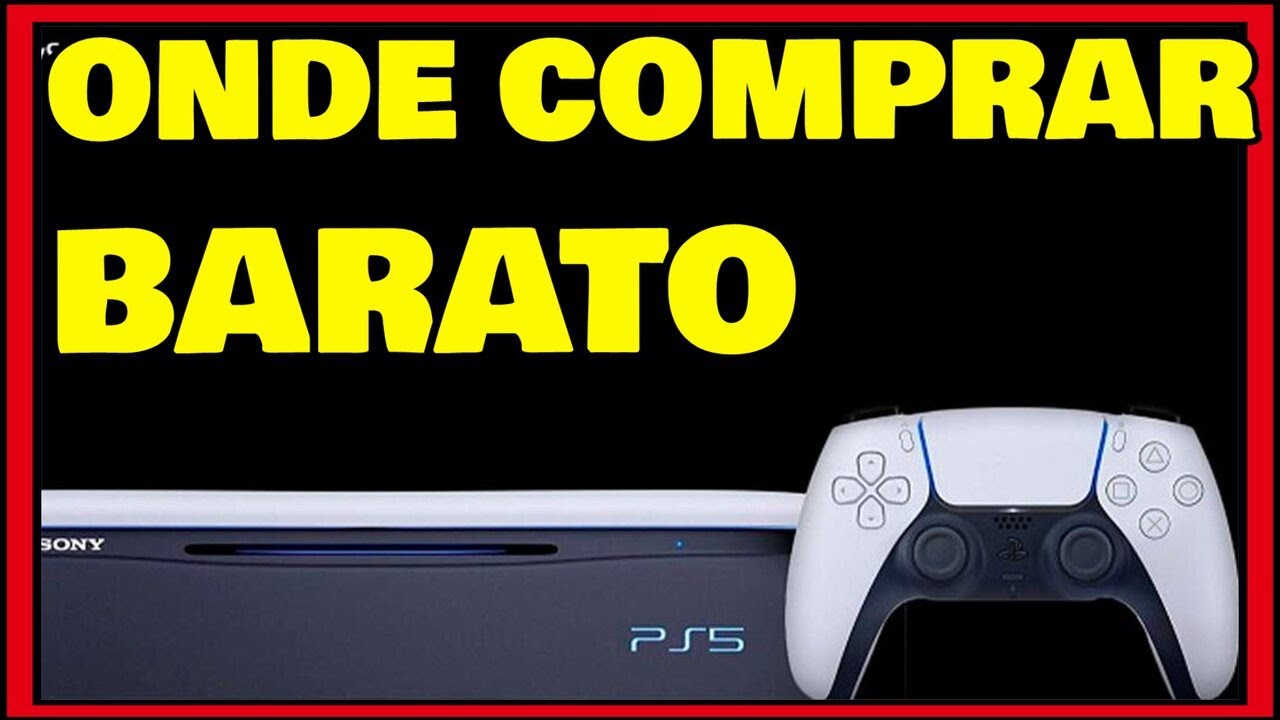 Economize: como comprar jogos de PS5 mais baratos? - Jornal dos Jogos