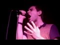 The Twilight Sad - Walking For Two Hours (Live in London)