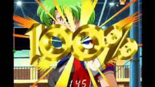 Gals Panic S2 ギャルズ パニックS2 Gameplay