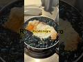 Katsudon con recado negro. #cocinajaponesa #comidamexicana