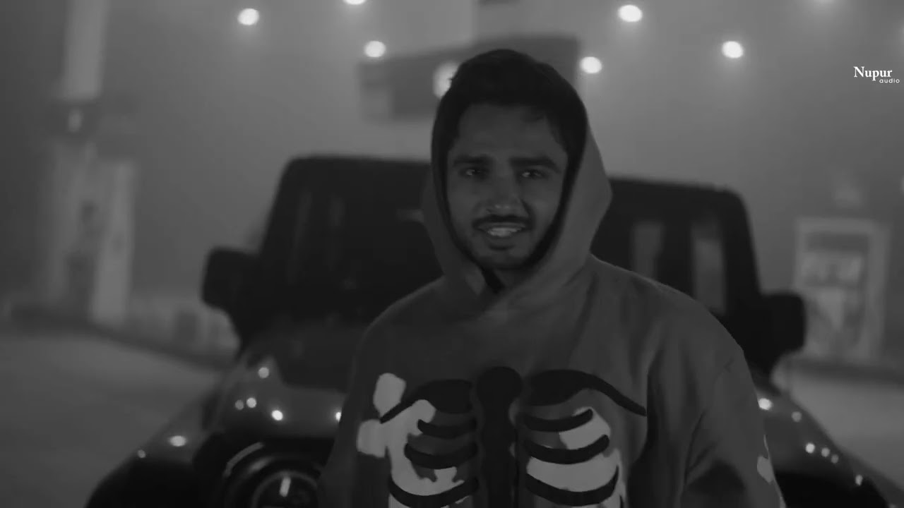 Listen (Official Video) Devender Ahlawat | New Haryanvi Song 2026 | Haryanvi Hip Hop