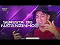 NATANZINHO LIMA - SERESTA DE BAR EM BAR - BEBA COM MODERAÇÃO - CD COMPLETO | ARROCHA MUSIC