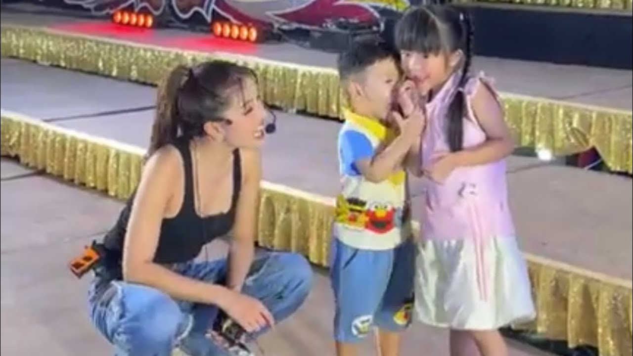 โตเกียวนาริตะขึ้นซาวด์เช็คกับแม่แพรว