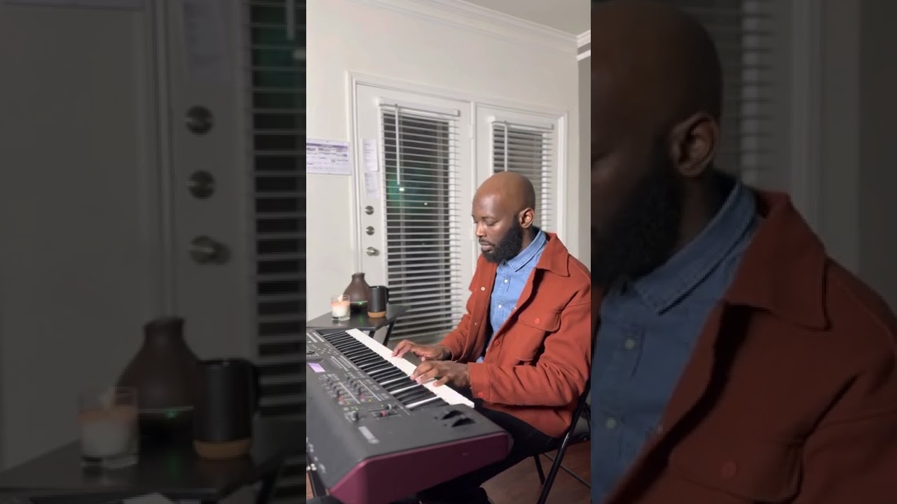 RAIN x SWV performed by K COOKS