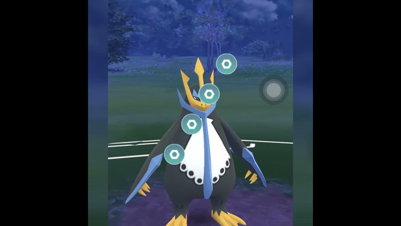 対戦のゲージ技 はがねタイプのコツ ポケモンgo攻略 Youtube 対戦のゲージ技 はがねタイプのコツ ポケモンgo攻略 Youtube