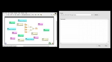 Hide NI LabVIEW Comments