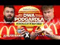 KOZIOŁEK x ADONIS - DWA PODGARDLA (Dj afrykanin x czarniecki mash)