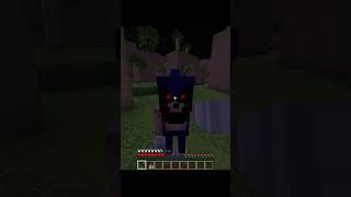 Sonic.exe Battle Part 3 In Minecraft