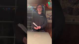 Informative Speech - Mustang Magic