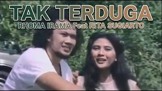 LAGU DANGDUT ADUHAI TAK TERDUGA RHOMA IRAMA FULL ALBUM TANPA IKLAN | LAGU LAWAS TERBAIK RHOMA IRAMA