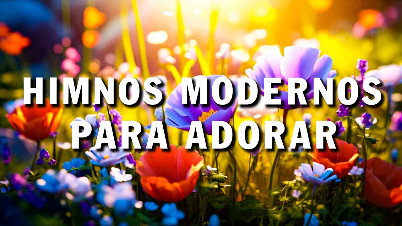 Himnos de Consuelo y Esperanza 🙏 Canciones para un Corazón Herido