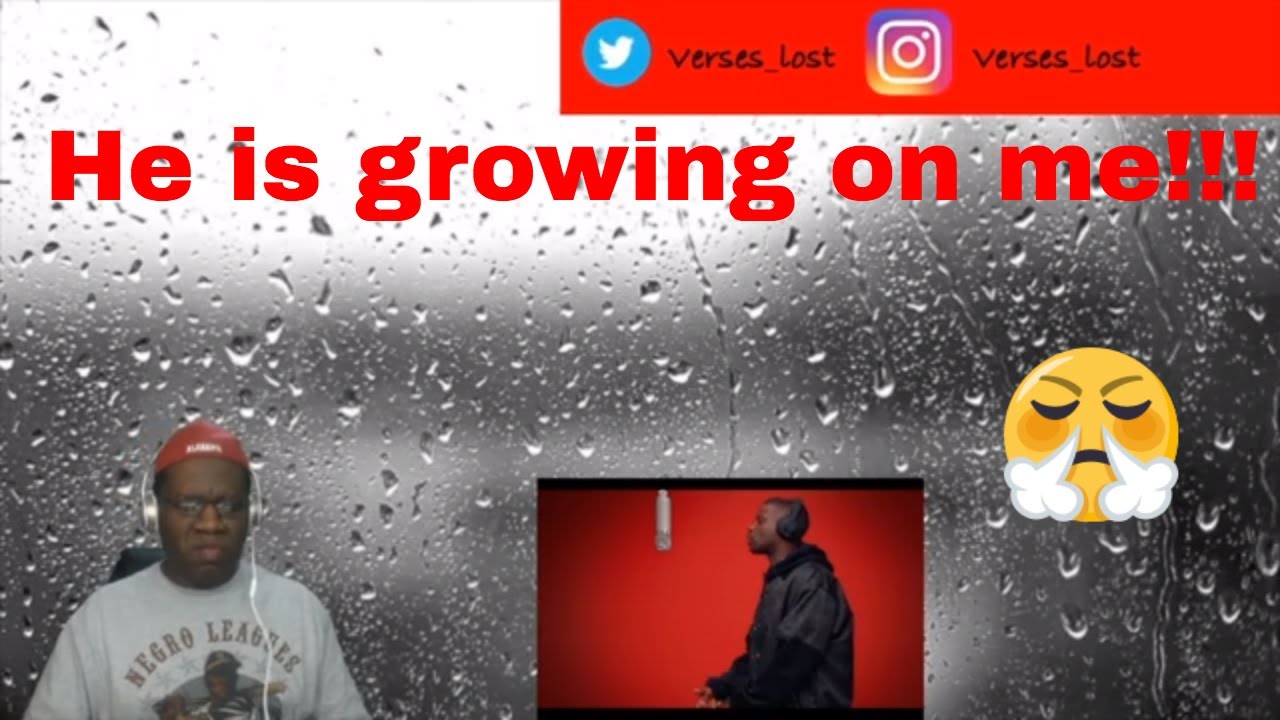 Jay Rock - Bloodiest (Reaction)