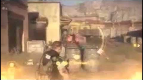 Army of Two The Devils Cartel PS3 Game Face part 18 No Commentary