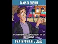 Uma lição de vida