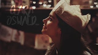 Clara Oswald || Lean On Me [TMGC]