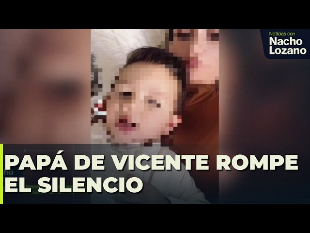 Revelan mensajes de Whatsapp de la mamá de Vicente, el niño que murió en una camioneta en Mexicali