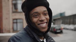 Noisey: Rejjie Snow