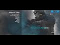 MW3 Survival NO-GUNS SOLO!