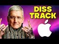 “I’m Tim Cook” - SHOTGUN PARODY SONG