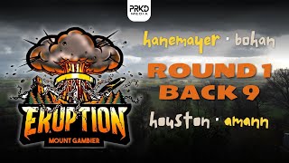 The Eruption 2024 | ADG Major | R1B9