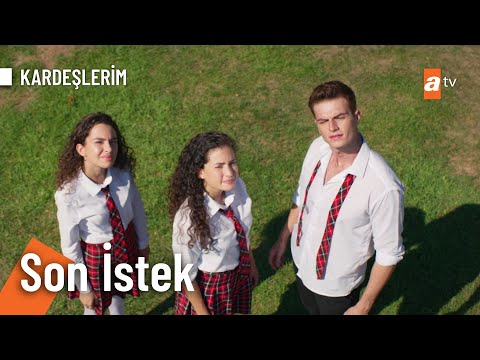 Doruk’un istekleri gerçekleşti🎈- Kardeşlerim 96. Bölüm