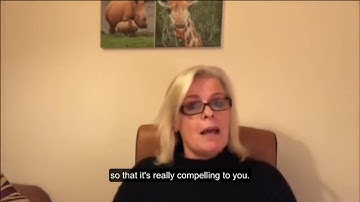 Edge NLP - Techniques - Getting Focused around Goal Setting