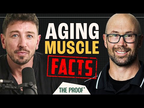 Protein for Aging