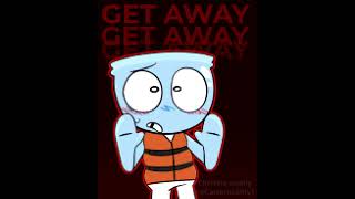 Get Away ? Looey X Finn Clownfish