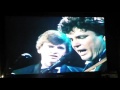 Let It Be Me.  Everly Brothers @ The Royal Albert Hall